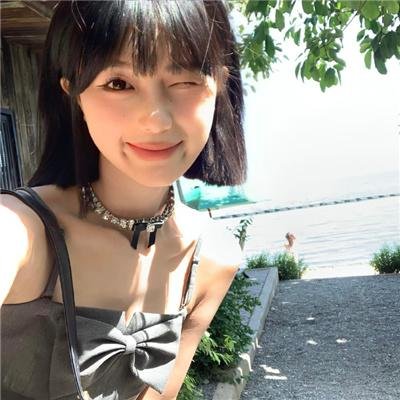 三朵花