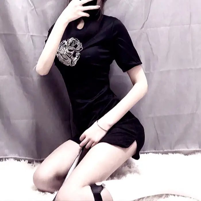 女高怪谈4:声音
